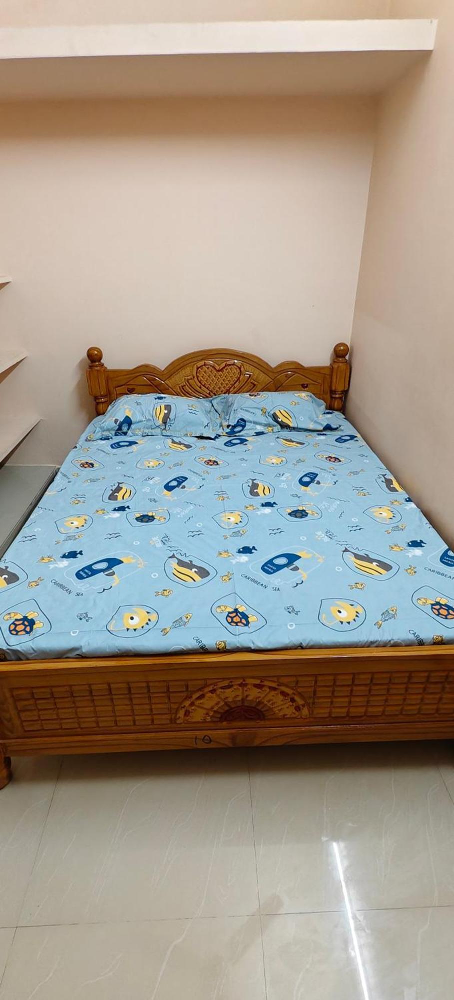 Sri Annai Home Stay I Tiruvannāmalai Exterior foto