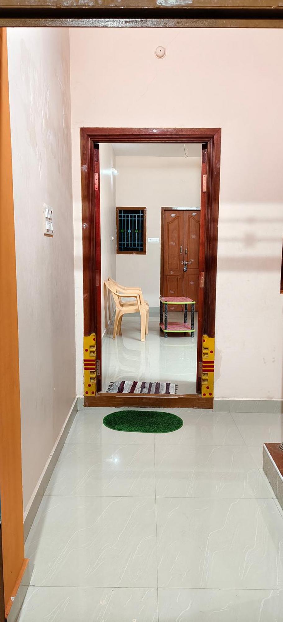Sri Annai Home Stay I Tiruvannāmalai Exterior foto