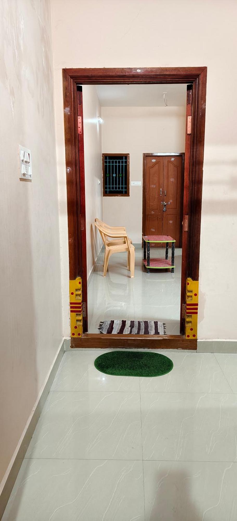 Sri Annai Home Stay I Tiruvannāmalai Exterior foto