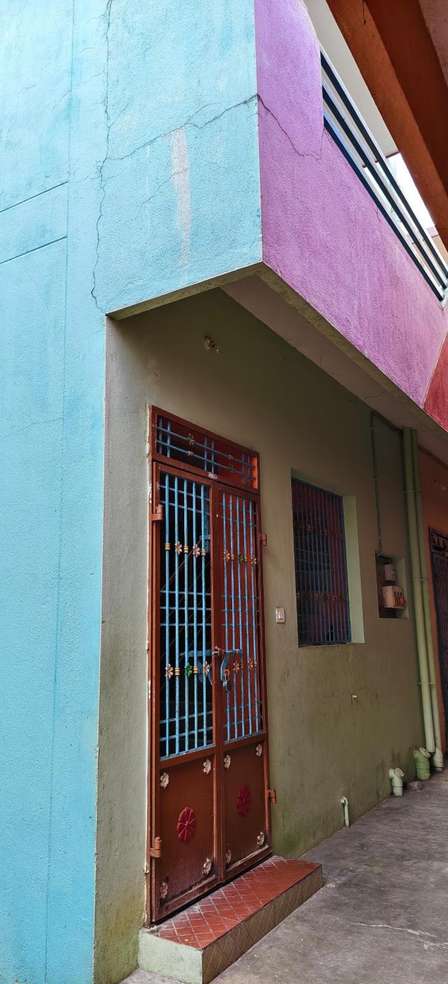 Sri Annai Home Stay I Tiruvannāmalai Exterior foto
