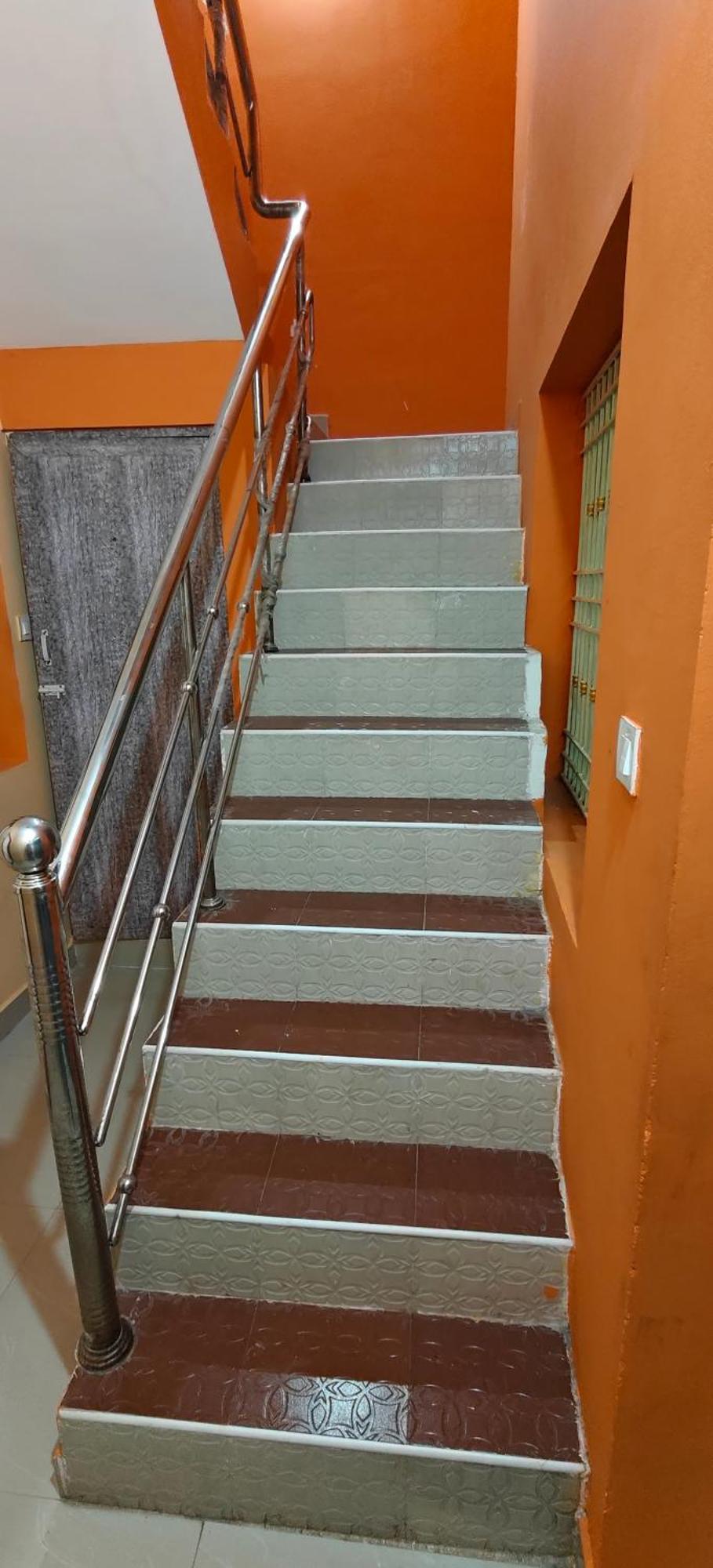 Sri Annai Home Stay I Tiruvannāmalai Exterior foto